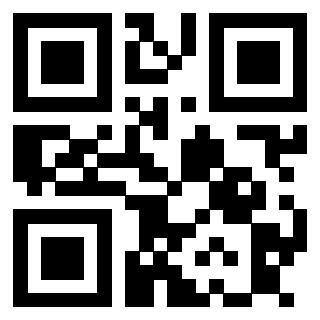 3913789580 - Immagine del Qr Code