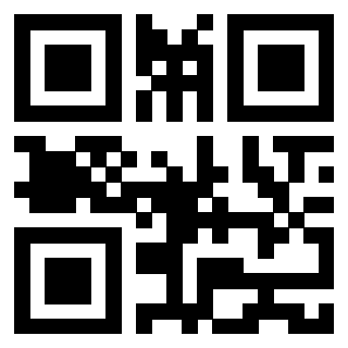3913789582 QrCode associato