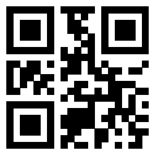3913789583 - Immagine del Qr Code associato