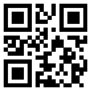 Scansione del Qr Code di 3913789593