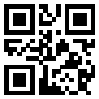 3913789594 - Immagine del Qr Code associato