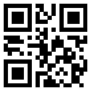 3913789598 - Immagine del QrCode associato