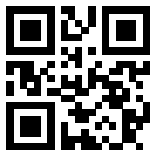 3913789600 - Immagine del QrCode associato