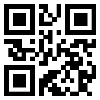 Il QrCode di 3913789601