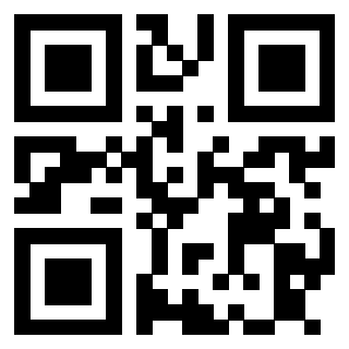 Immagine del QrCode di 3913789607