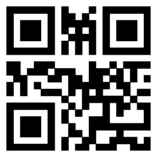 3913789615 Qr Code associato