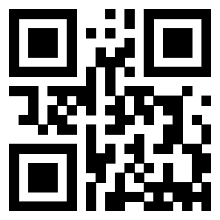 3913789616 - Immagine del Qr Code