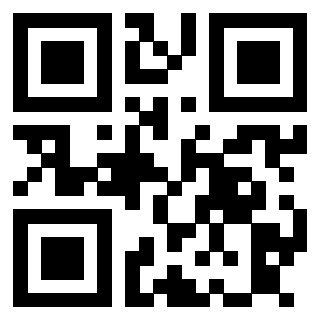 Il QrCode di 3913789619