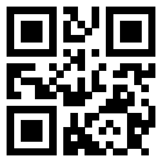 Scansione del Qr Code di 3913789624