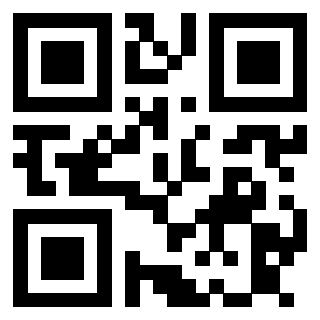 Scansione del QrCode di 3913789625