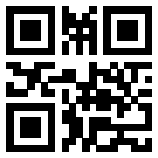 Il QrCode di 3913789626