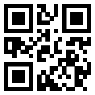 3913789629 - Immagine del Qr Code