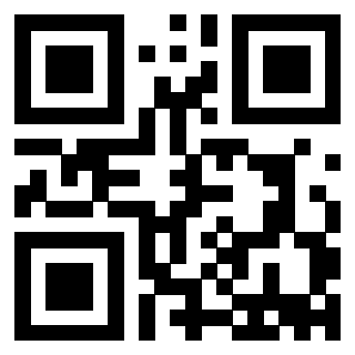 3913789631 - Immagine del QrCode associato