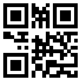 3913789632 QrCode associato