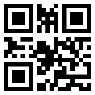 3913789633 Qr Code associato