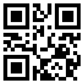 Scansione del QrCode di 3913789634