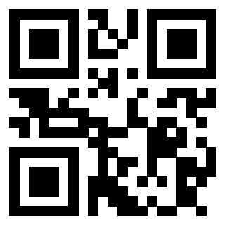 Scansione del Qr Code di 3913789637