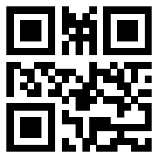 3913789638 Qr Code associato