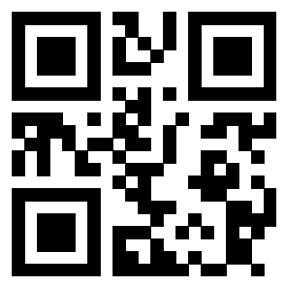 Immagine del QrCode di 3913789642