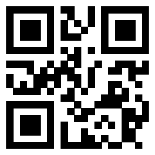 Immagine del Qr Code di 3913789644