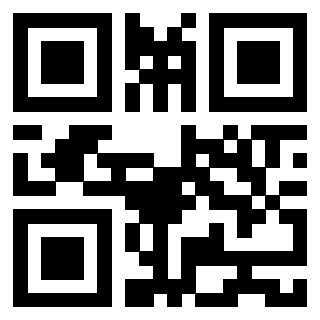 Scansione del QrCode di 3913789649