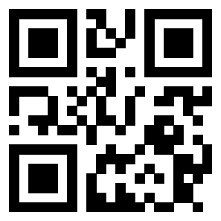 3913789650 - Immagine del Qr Code associato