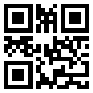 Il QrCode di 3913789651