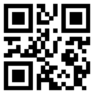 Il Qr Code di 3913789652
