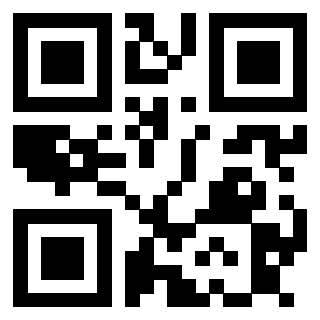 Immagine del Qr Code di 3913789654