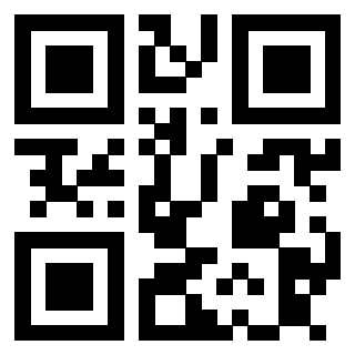 Immagine del Qr Code di 3913789656