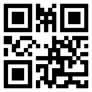 Scansione del Qr Code di 3913789657