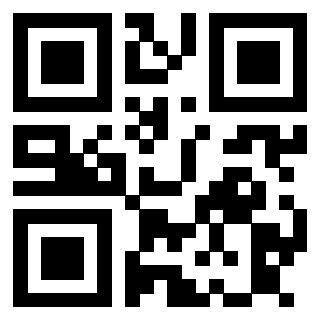 3913789659 Qr Code associato