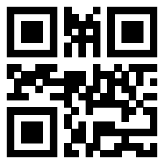 3913789660 Qr Code associato