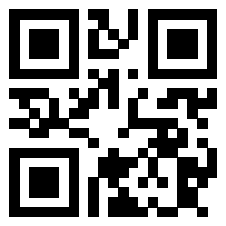 Scansione del QrCode di 3913789661