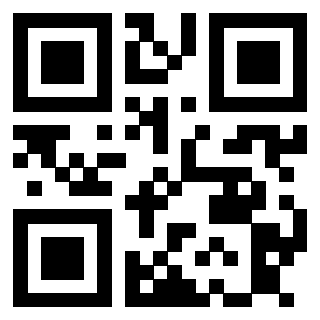 3913789666 - Immagine del QrCode associato