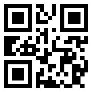 3913789667 QrCode associato