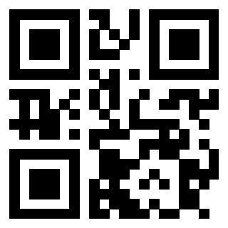 Scansione del QrCode di 3913789668