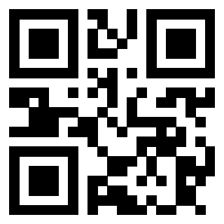 3913789669 - Immagine del QrCode associato