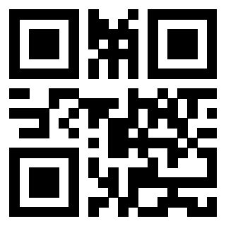 3913789673 - Immagine del QrCode