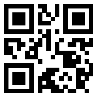 Il QrCode di 3913789676