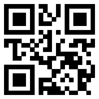 3913789678 - Immagine del QrCode associato