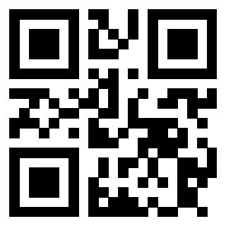 3913789679 - Immagine del QrCode associato