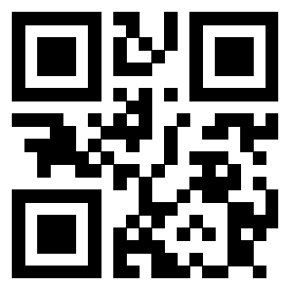 3913789680 Qr Code associato