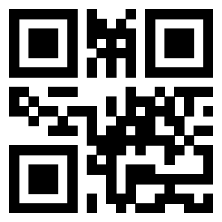 3913789682 - Immagine del QrCode