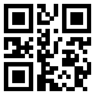 3913789686 - Immagine del Qr Code associato
