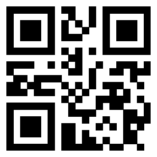 3913789688 - Immagine del Qr Code associato