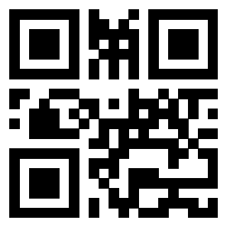 3913789690 Qr Code associato