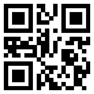 3913789693 Qr Code associato