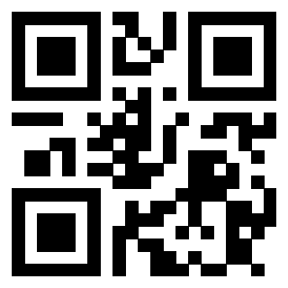 3913789695 - Immagine del QrCode associato