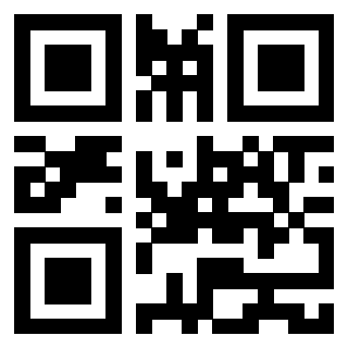 Scansione del Qr Code di 3913789696